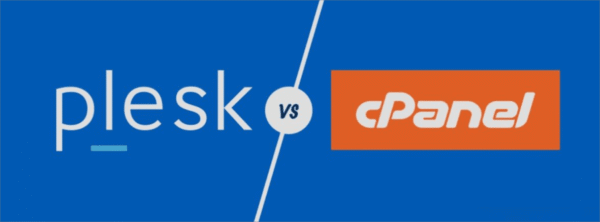 Plesk & cPanel – Which control panel should you choose?