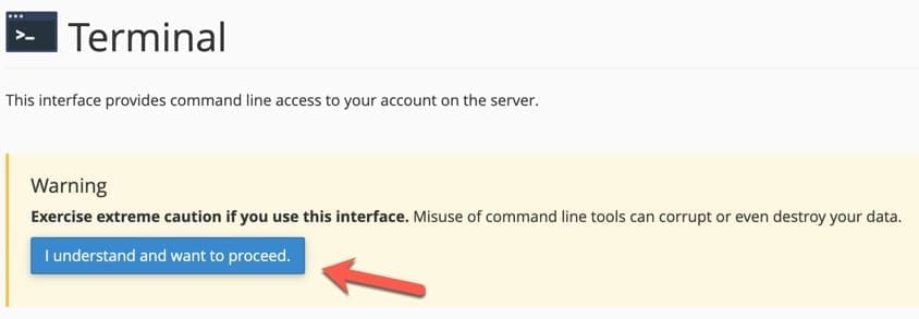 AZDIGI tích hợp WP CLI vào toàn bộ dịch vụ Web Hosting