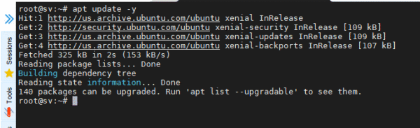 Hướng Dẫn Cài đặt EasyEngine lên máy chủ Ubuntu