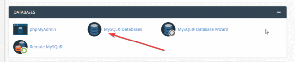 Hướng dẫn sửa lỗi  Error establishing a database connection WordPress