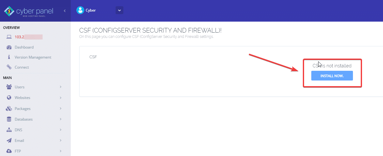how-to-change-memory-limit-on-aapanel