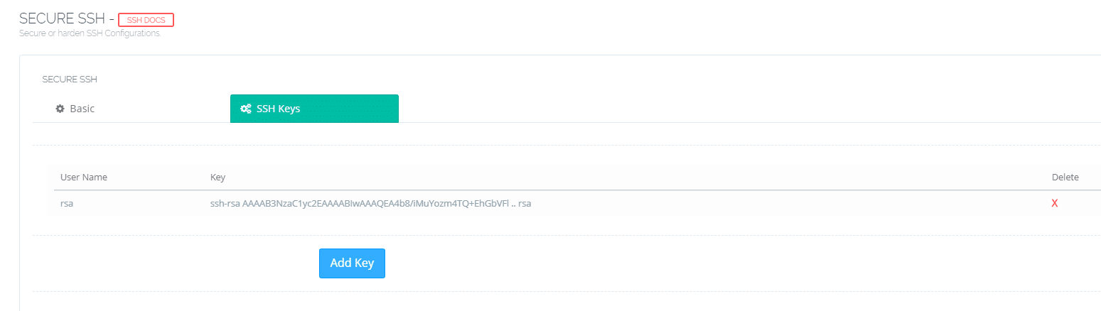 how-to-change-memory-limit-on-aapanel