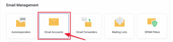 Pro Mail Hosting: Hướng dẫn thay đổi Password tài khoản mail hosting
