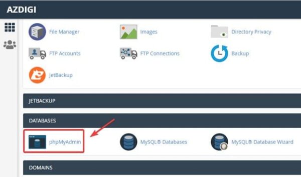Quickly create WordPress Admin account on phpMyadmin