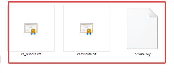 Cài đặt chứng chỉ SSL lên website trên cPanel