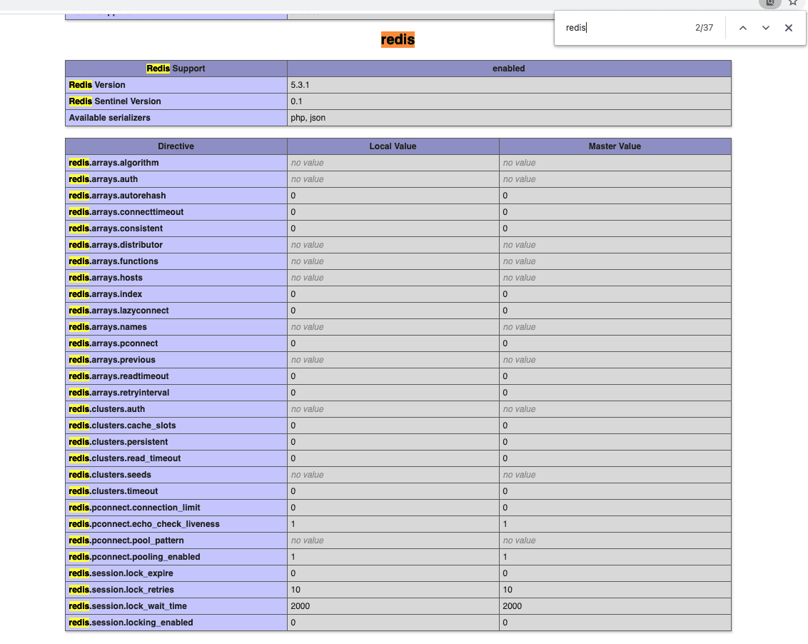 install Redis on DirectAdmin