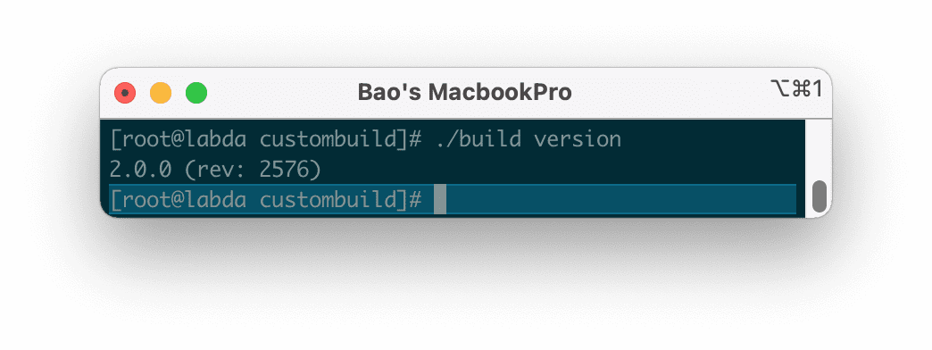 cài đặt GMP PHP Extension trên DirectAdmin