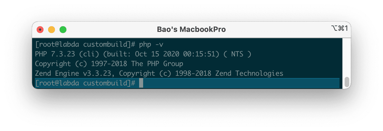 vô hiệu hóa OPCache trên DirectAdmin - How to disable OPCache DirectAdmin