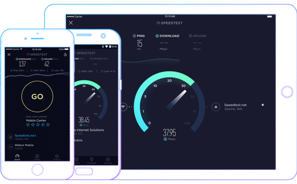 Kiểm tra tốc độ mạng với SpeedTest CLI trên Linux