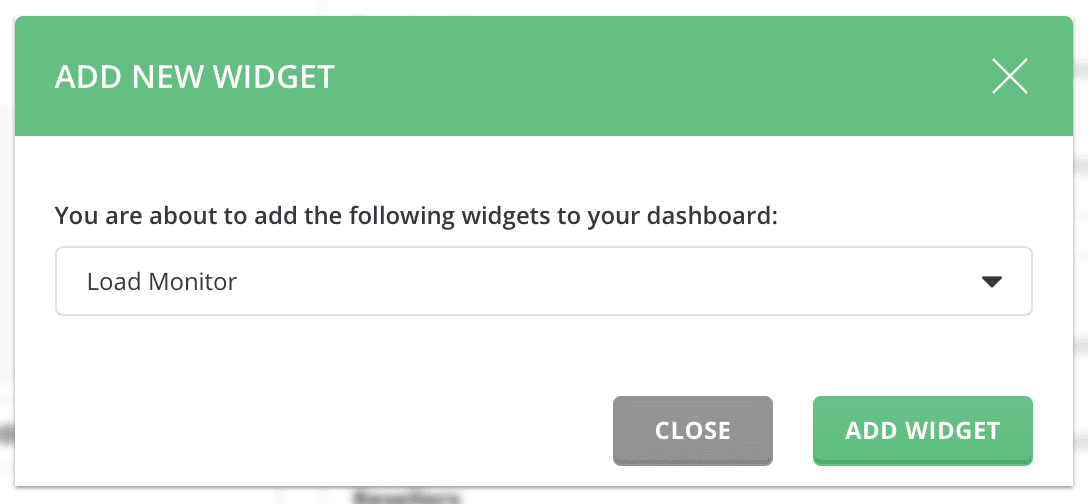 install cài đặt Load Monitor vào DirectAdmin