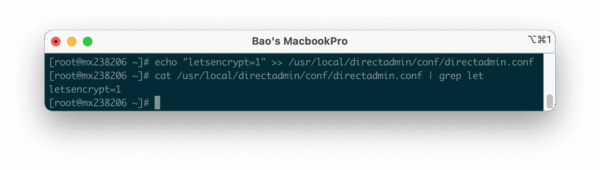 Hướng dẫn sử dụng vi trên Linux