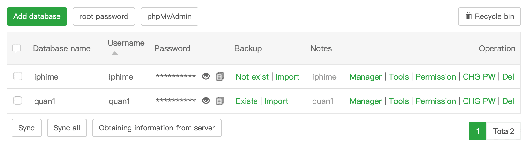 how-to-upgrade-mariadb-on-fastpanel