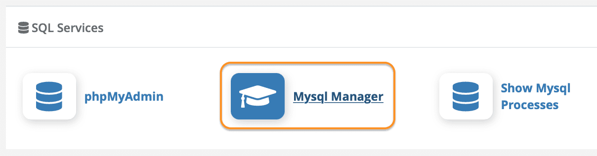 Upgrade the MariaDB version on DirectAdmin