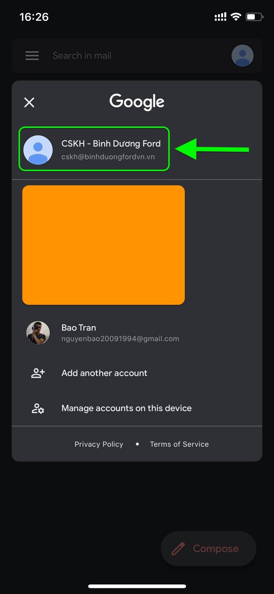 how-to-add-an-email-to-the-gmail-app