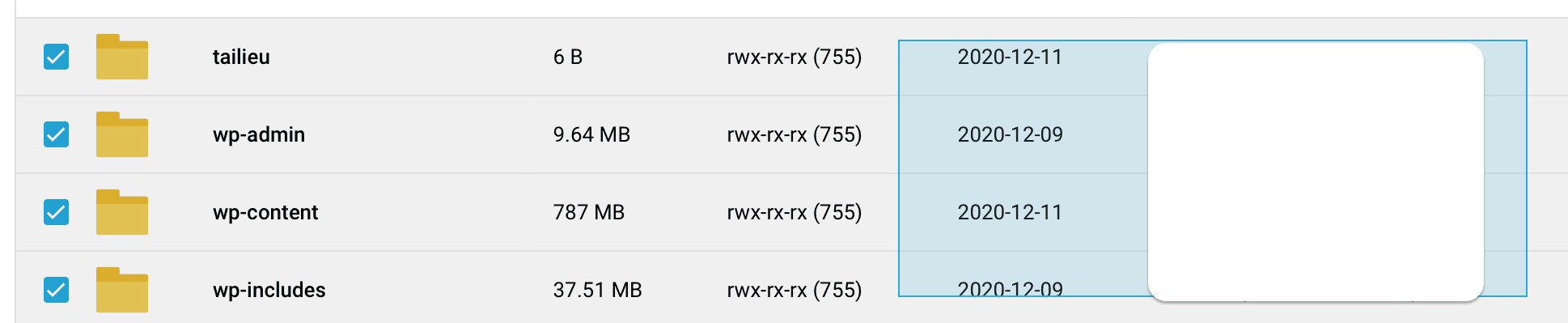how-to-use-file-manager-on-directadmin