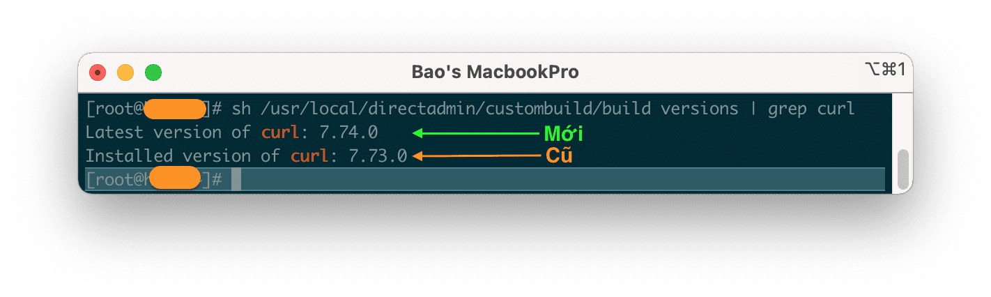 how-to-update-curl-on-directadmin
