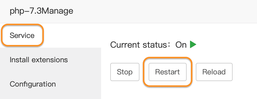 how-to-change-memory-limit-on-aapanel