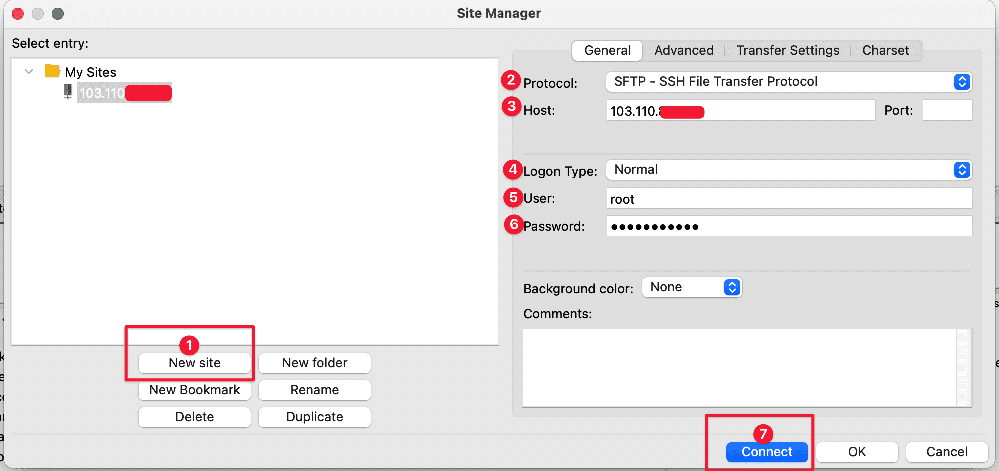 install the available source code to Webinoly