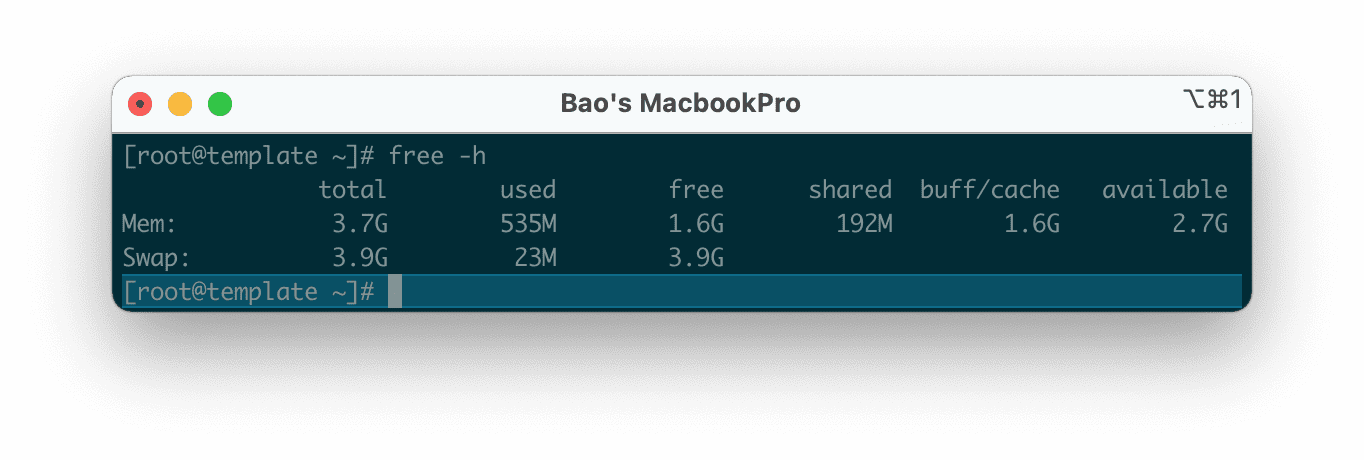 install wordpress on aapanel manual