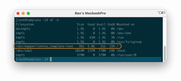 Thay đổi username WordPress