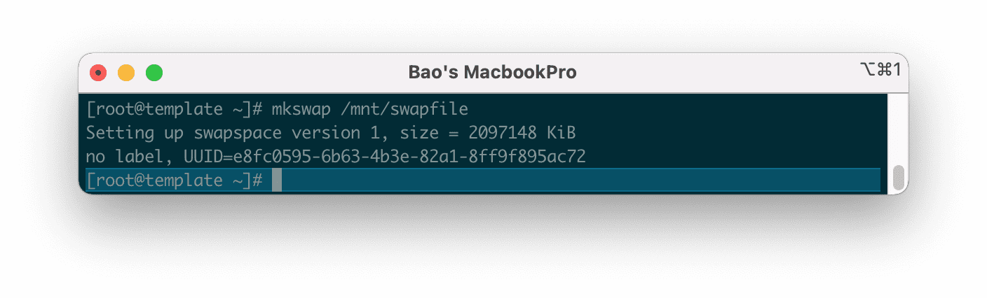 how-to-enable-kich-hoat-swap-tren-linux