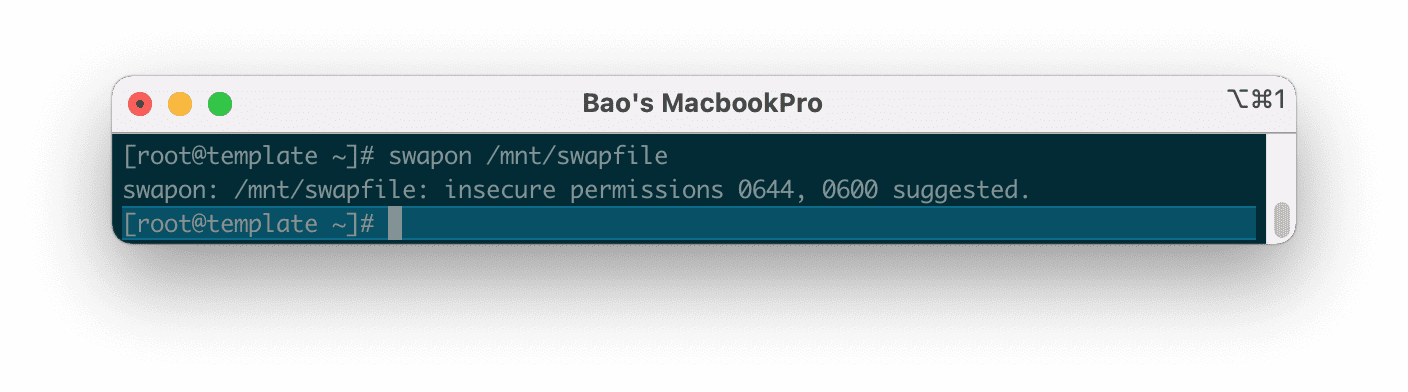 how-to-enable-kich-hoat-swap-tren-linux