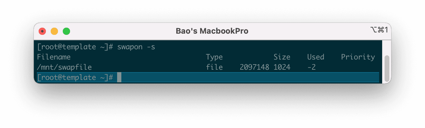 how-to-enable-kich-hoat-swap-tren-linux