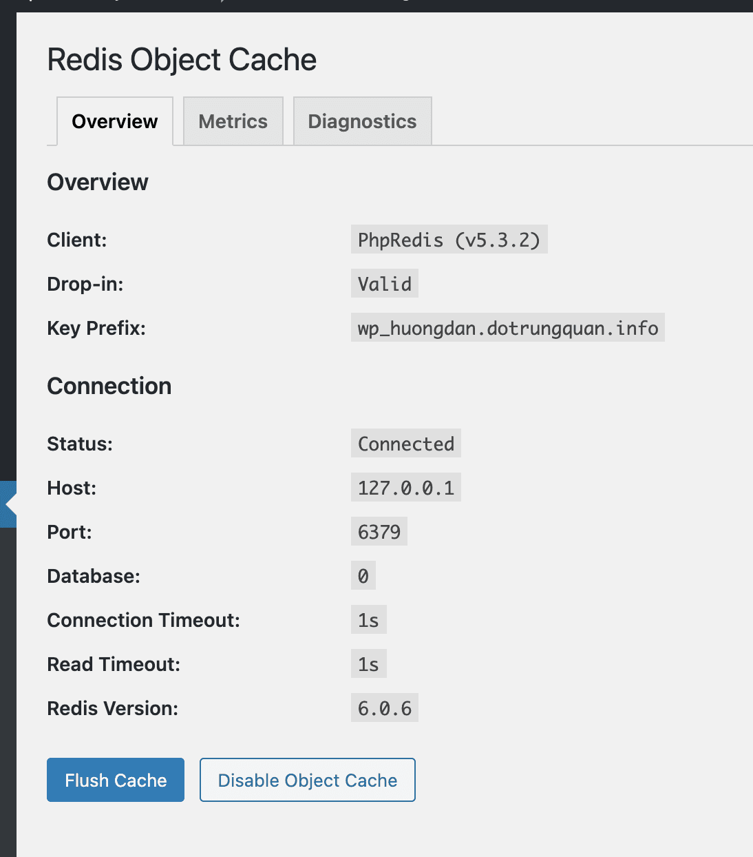 Enable zstd compress DirectAdmin