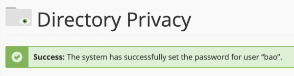Sử dụng SCP và RSYNC để di chuyển dữ liệu trên Linux