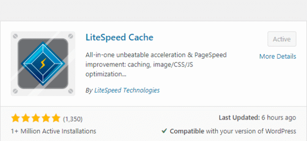 Cài đặt LSMemcached trên OpenLiteSpeed