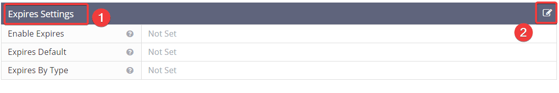 How to add the website to OpenLiteSpeed WebAdmin GUI