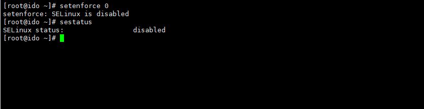 install Nginx proxy apache