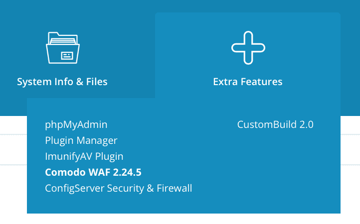 install-modsecurity-on-directadmin