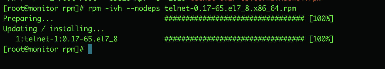 Guide to using RPM on Linux