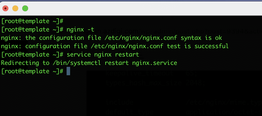 Setting up Nginx FastCGI Cache on NGINX
