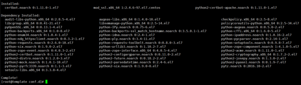 Cài đặt SSL Let’s Encrypt với Certbot trên Apache