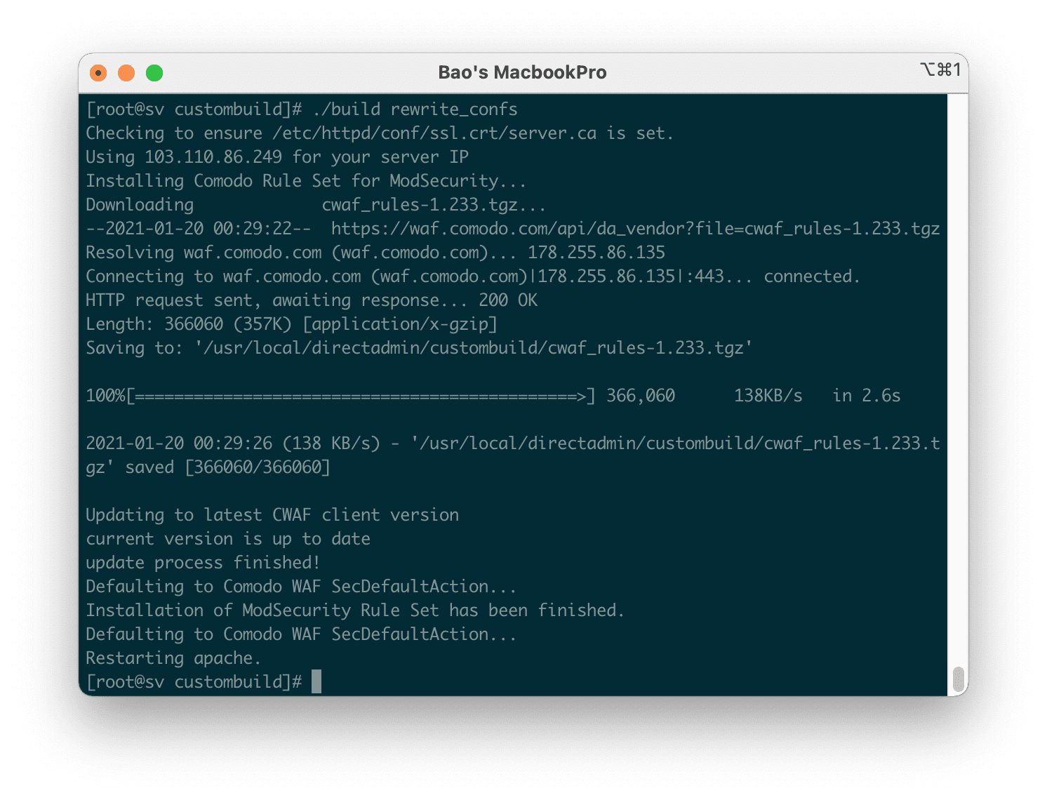 install-cai-dat-modsecurity-tren-directadmin