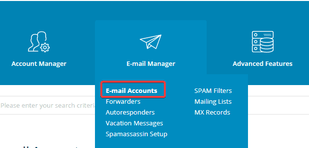 Enable One-Click Login for RoundCube feature on DirectAdmin