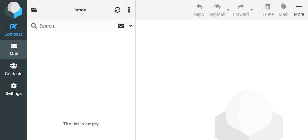 Enable One-Click Login for RoundCube feature on DirectAdmin