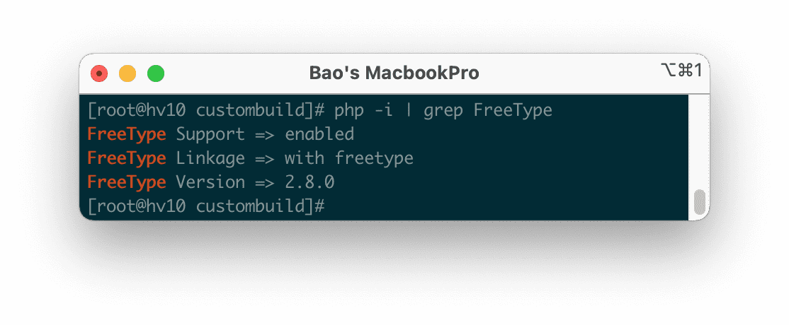 how-to-update-freetype-on-directadmin