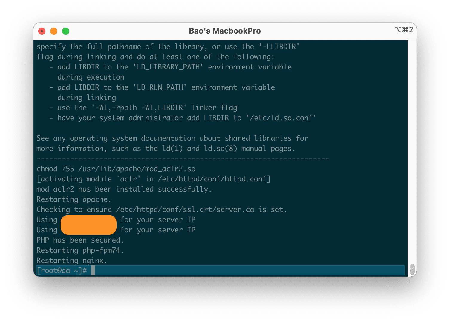 upgrade-the-nginx-version-on-directadmin