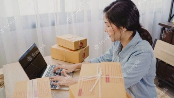 4 Giải pháp kinh doanh online trong đại dịch Covid-19