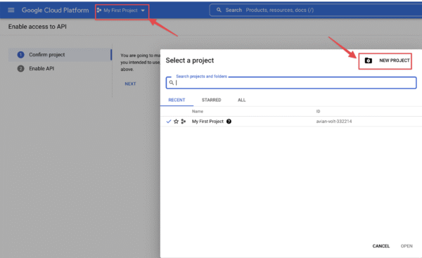 Index bài viết ngay lập tức với Rank Math SEO