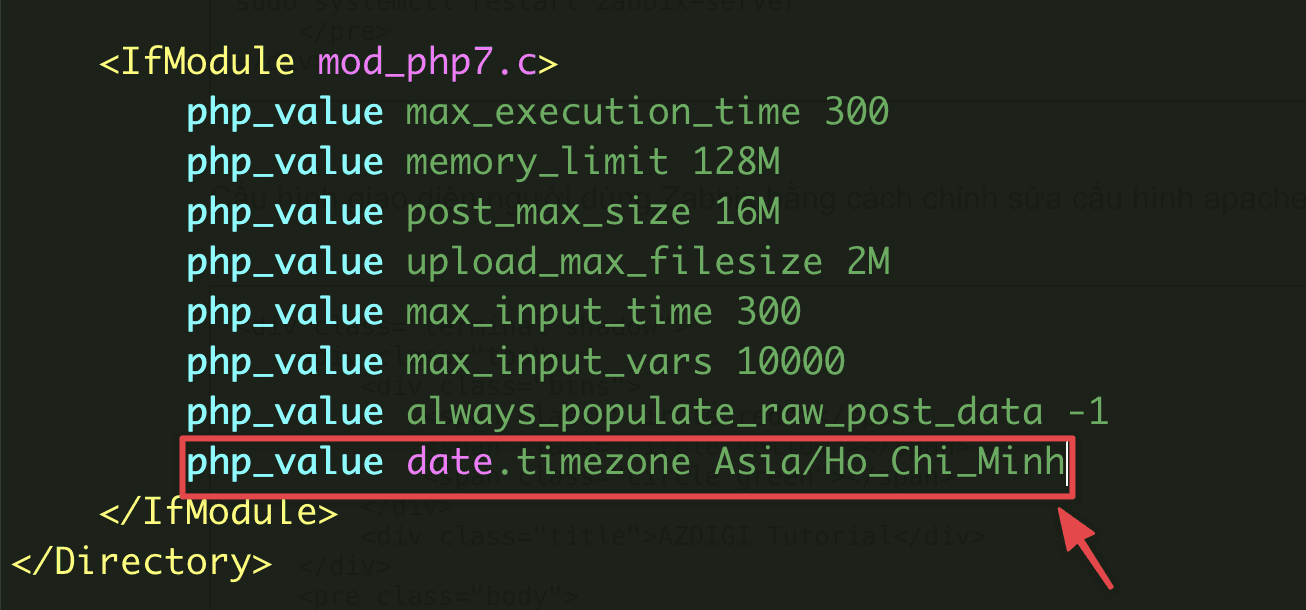 How to install Zabbix 6.0 on Ubuntu 20.04
