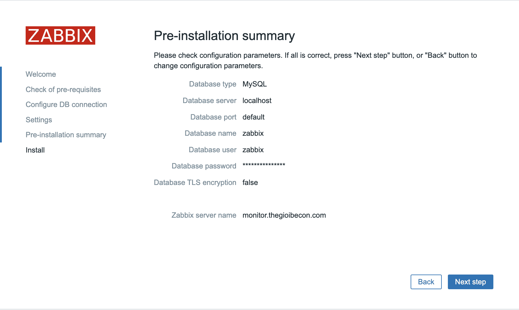 How to install Zabbix 6.0 on Ubuntu 20.04
