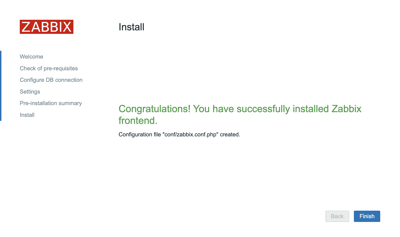 How to install Zabbix 6.0 on Ubuntu 20.04
