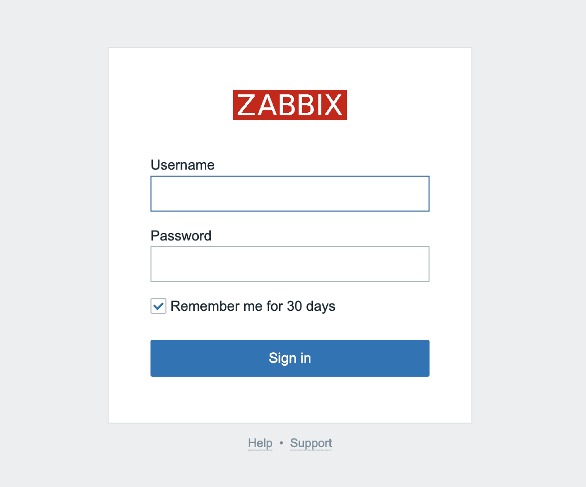 How to install Zabbix 6.0 on Ubuntu 20.04
