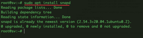 Cài đặt SSL Let’s Encrypt trên Zabbix