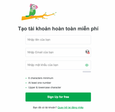 Cài đặt Tawk.to lên website WordPress