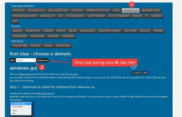 Hướng dẫn cài đặt CloudPanel trên Debian 10